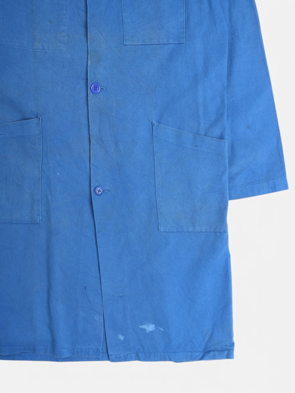 Vintage Shop Jacket