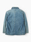 Traditional Chore Jacket - Denim
