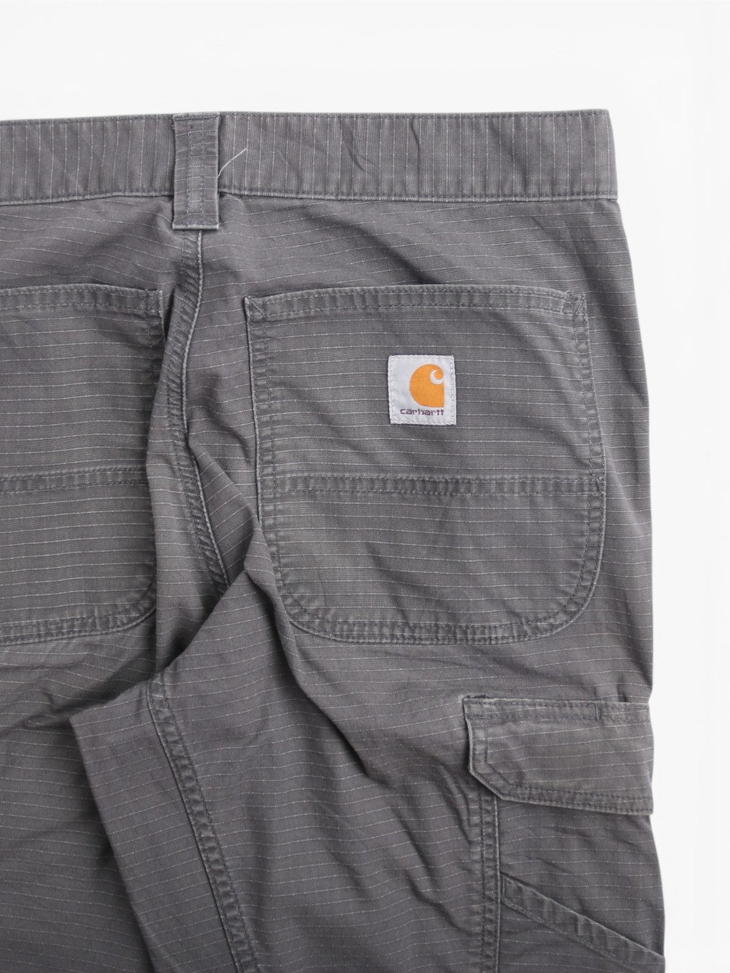 Cargo Pants - Grey