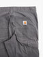 Cargo Pants - Grey