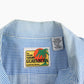 Vintage Cuban Guayabera Shirt