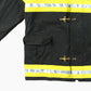 Vintage Fireman Clasp Jacket