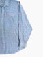 Vintage Long Sleeved 'Wedgefield' Shirt