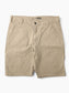 Carpenter Shorts - Beige - 34"