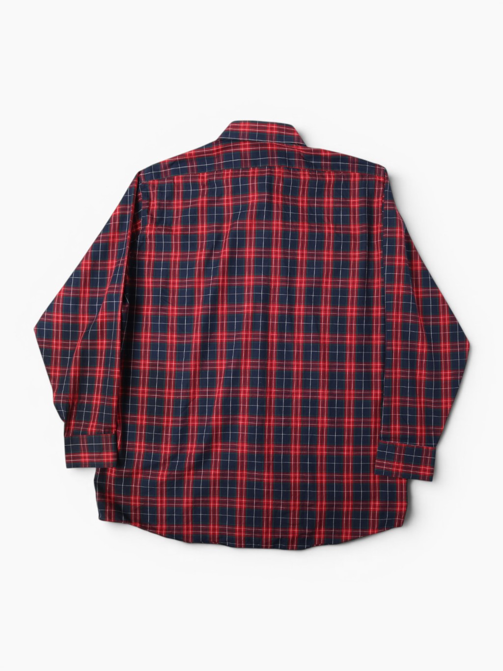 Vintage 'Arrow' Long Sleeve Shirt