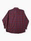 Vintage 'Arrow' Long Sleeve Shirt