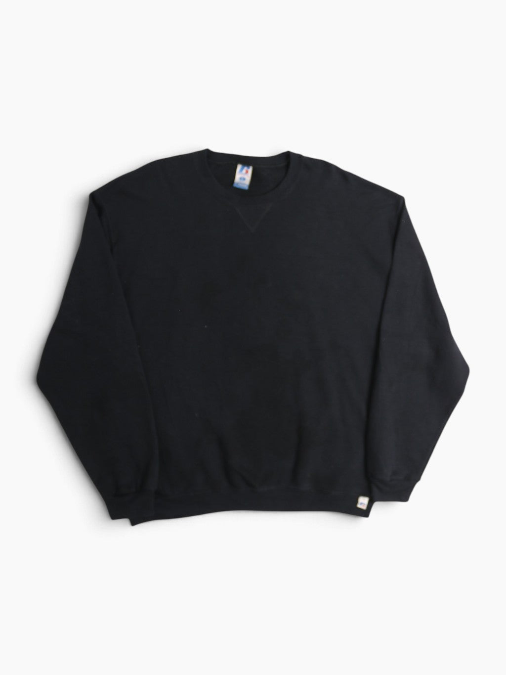 Vintage Sweatshirt - Black