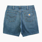 Carpenter Shorts - Denim - 36"
