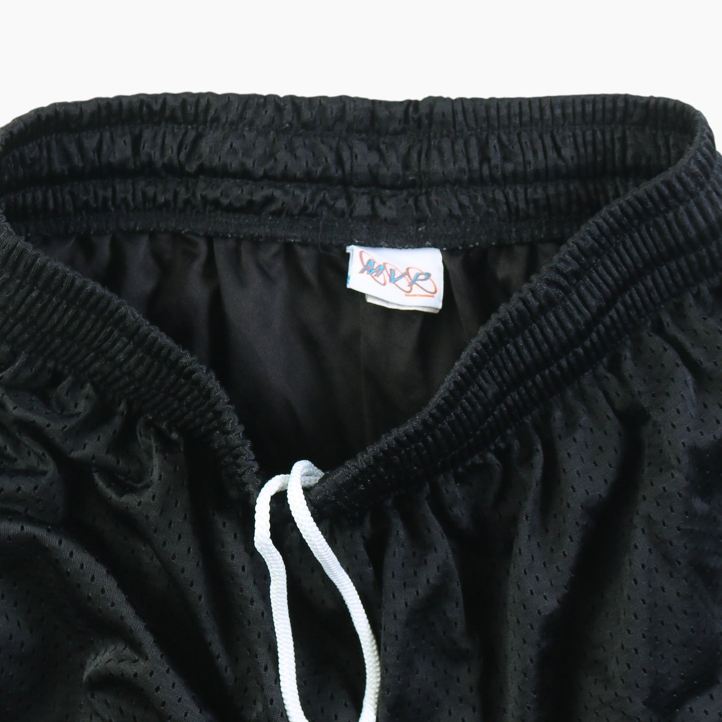 'SVMS' Basketball Shorts