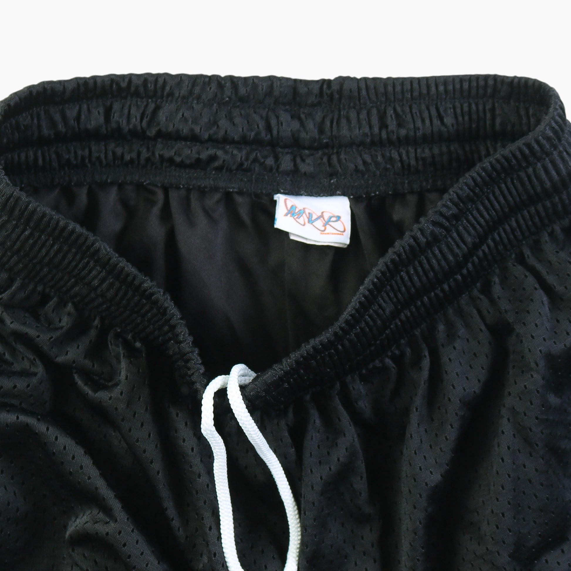 'SVMS' Basketball Shorts