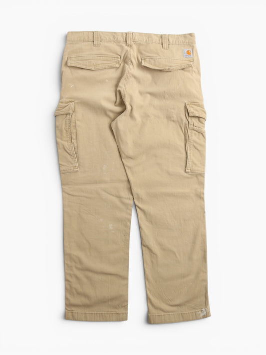 Cargo Pants - Hamilton Brown