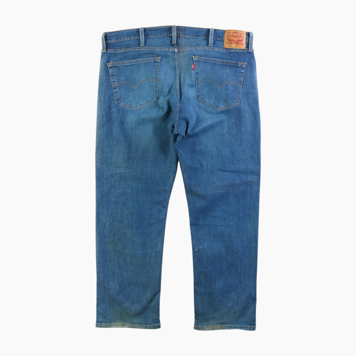 Vintage 559 Jeans - Denim 40/30