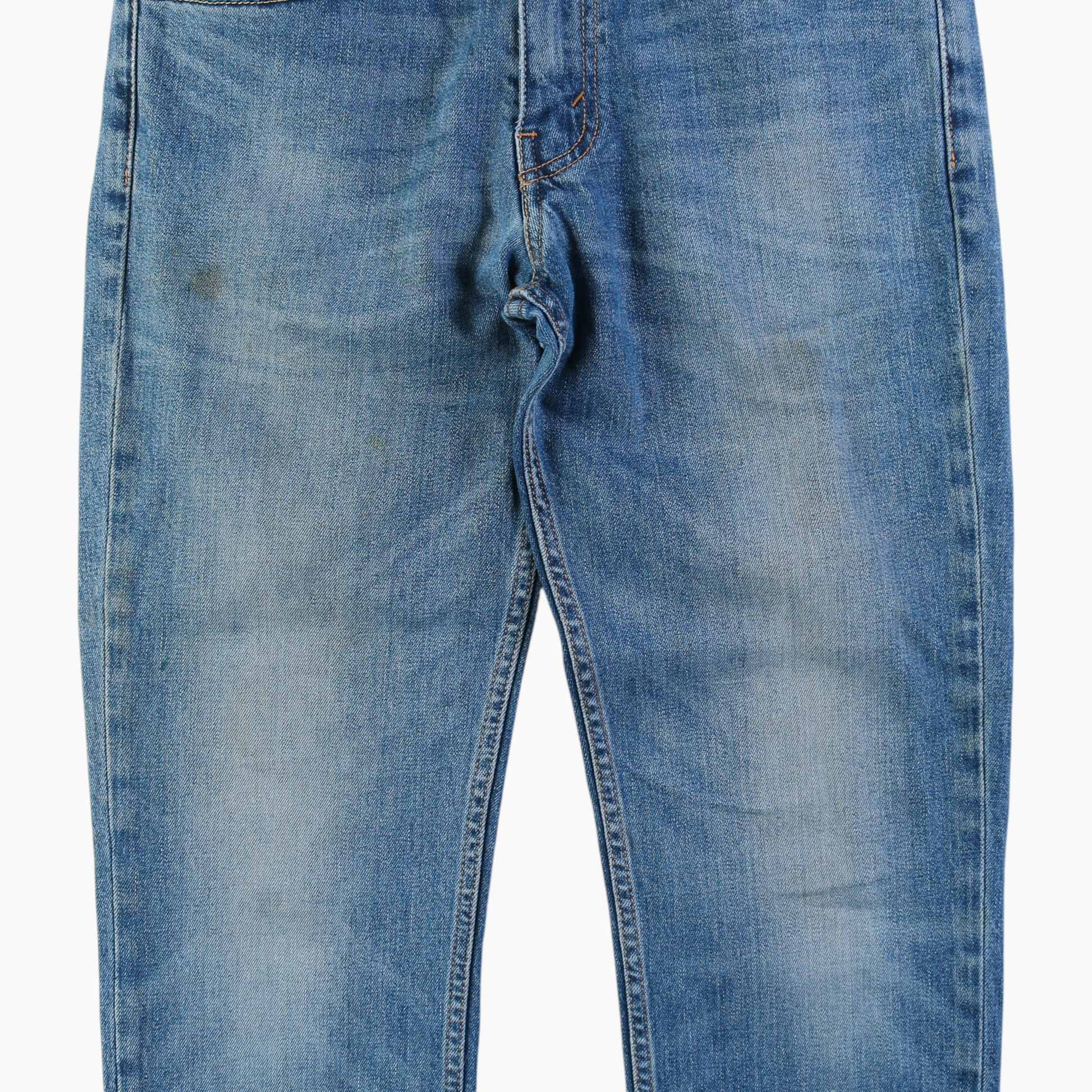 Vintage 511 Jeans - Denim 31/32