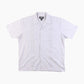 Vintage Cuban Guayabera Shirt
