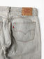 Vintage Made In USA 501 Jeans - 32/27