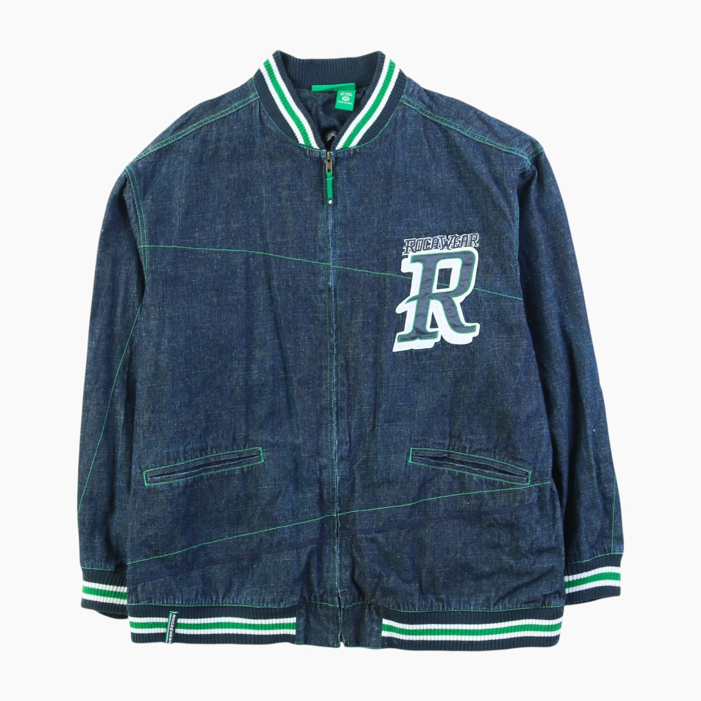 Rocawear Bomber Jacket