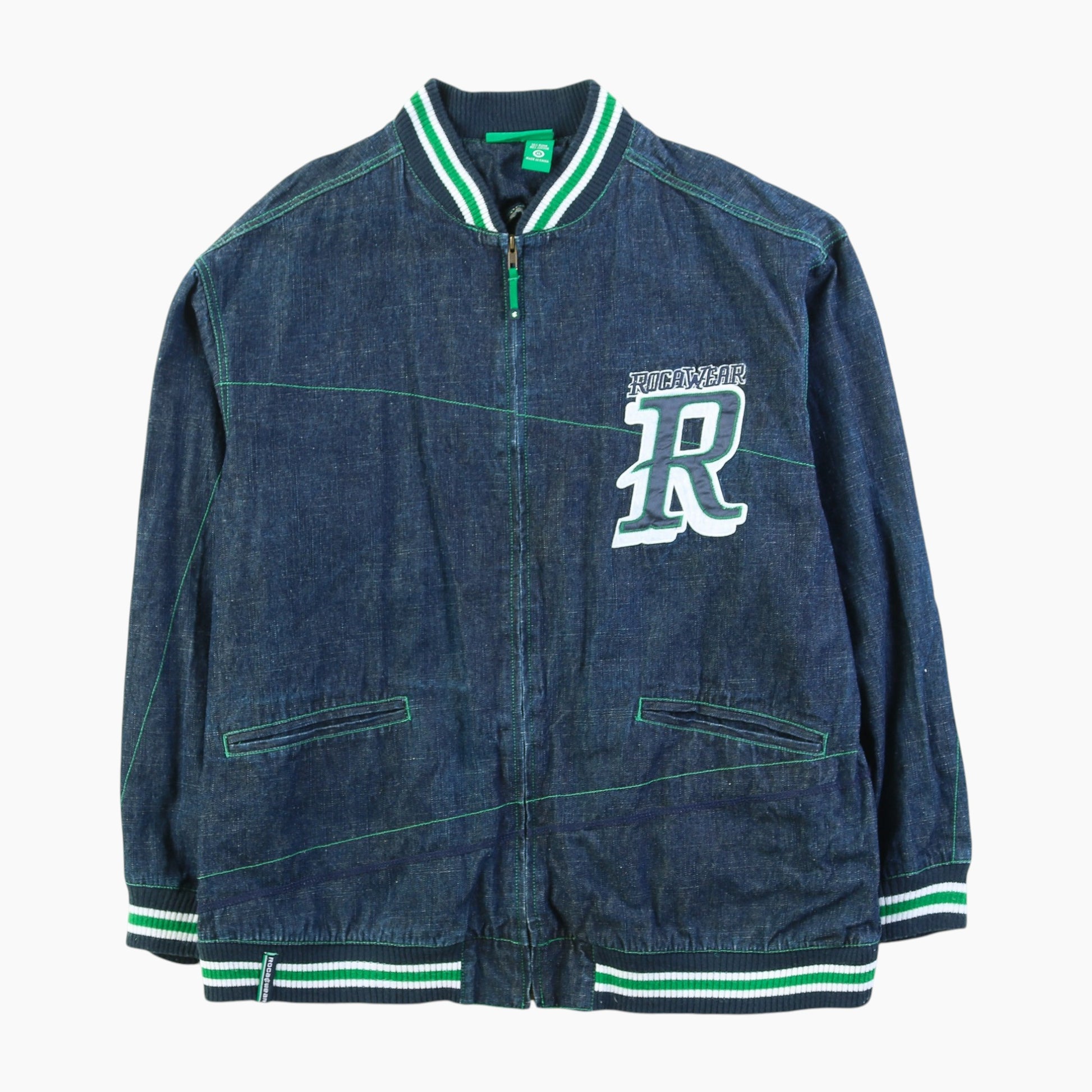 Rocawear Bomber Jacket