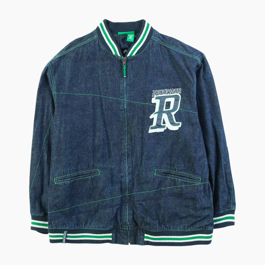 Rocawear Bomber Jacket