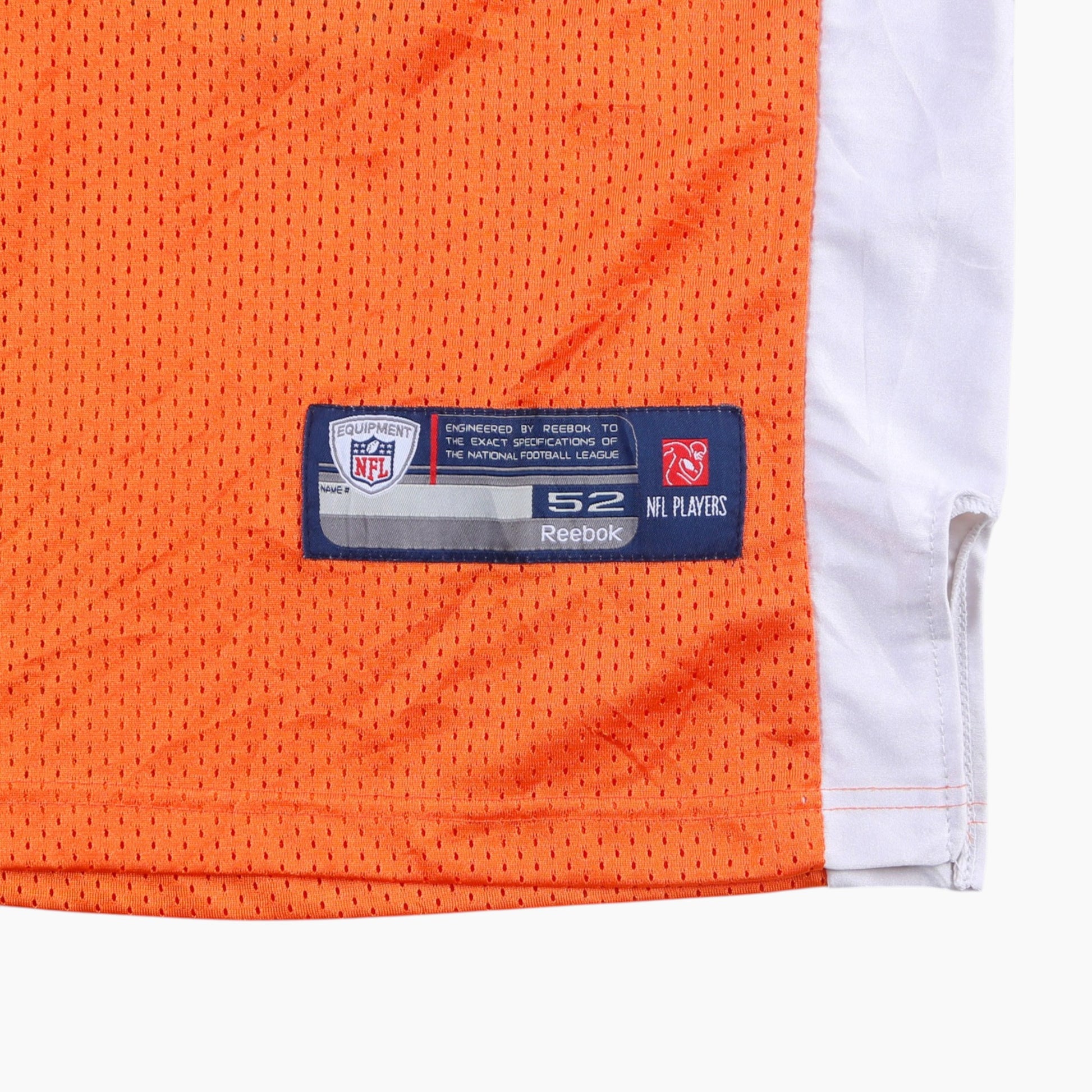 Cincinnati Bengals NFL Jersey 'Benson'