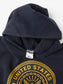 'US Navy' Hooded Sweatshirt