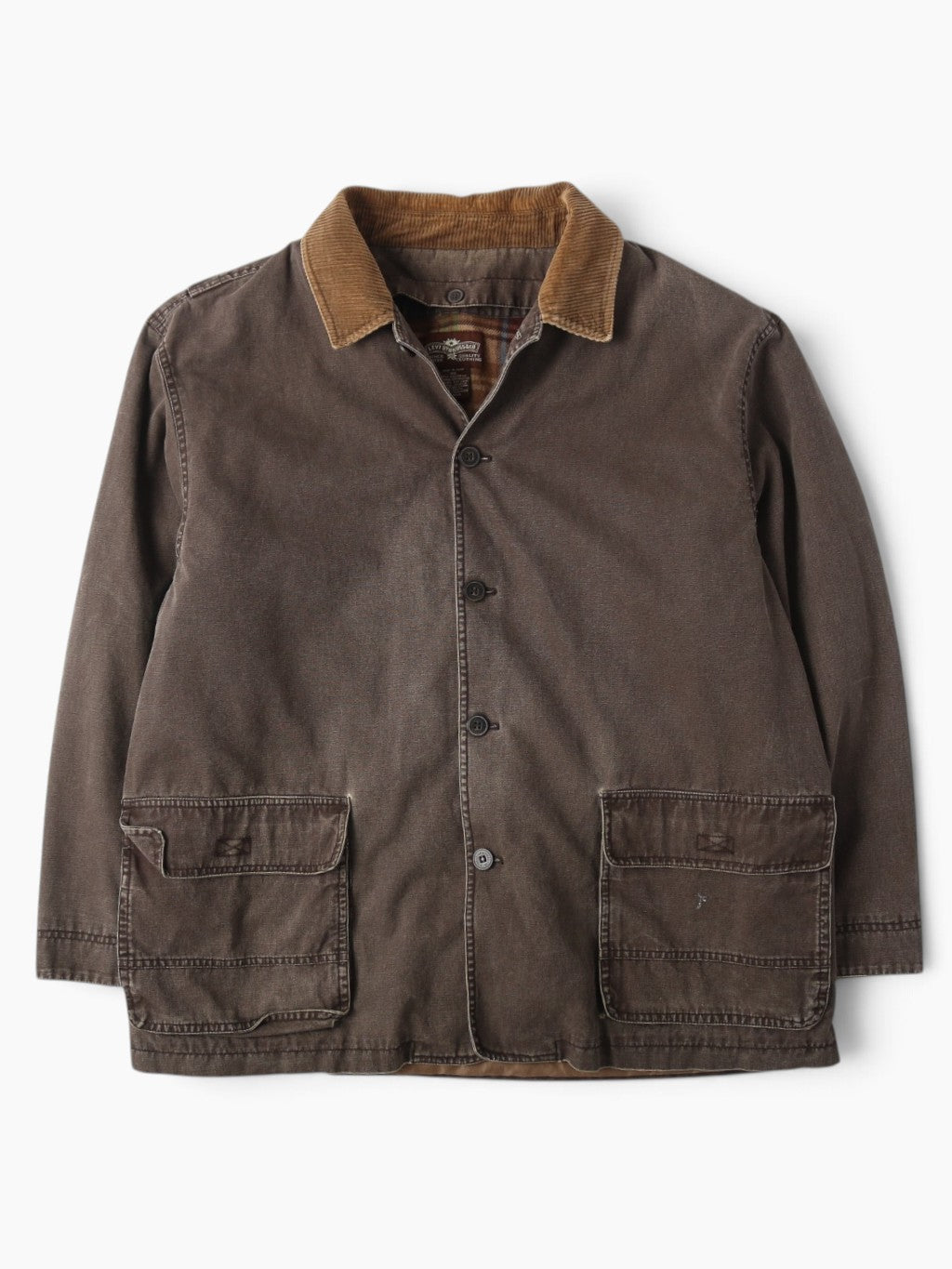 'Levis Strauss' Barn Coat