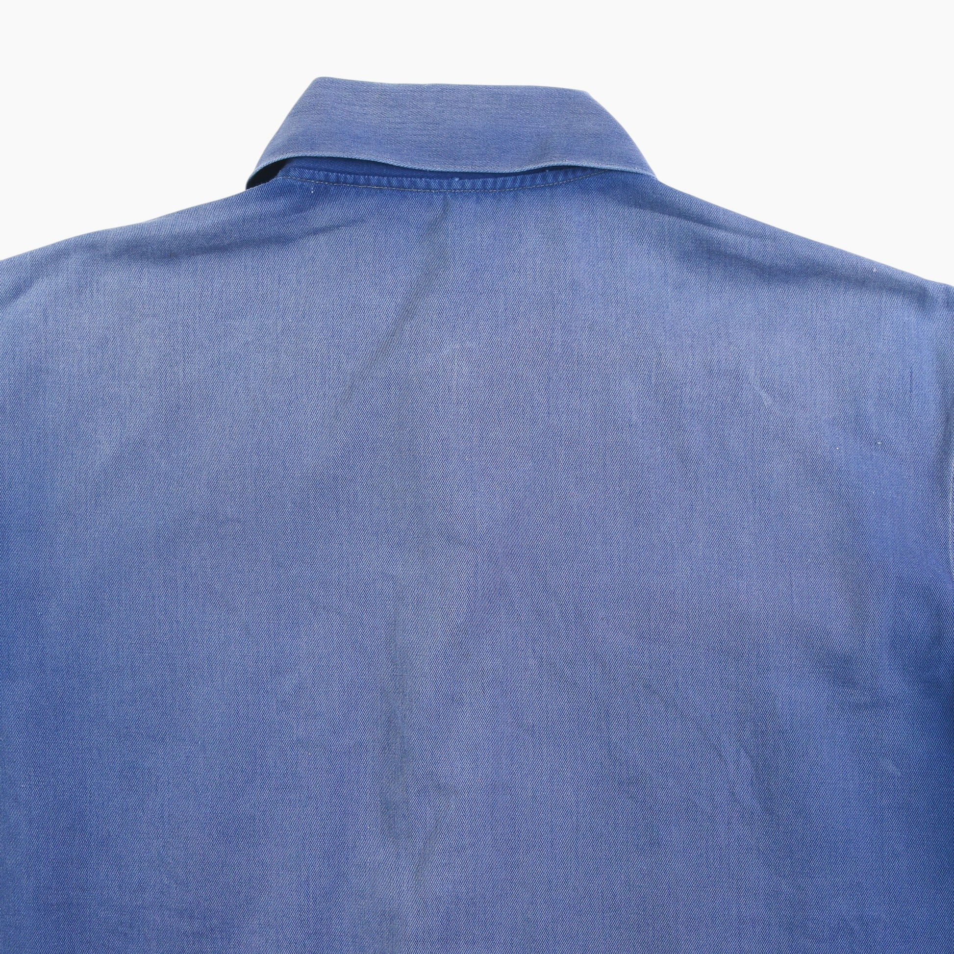 Vintage Chore Jacket - Blue