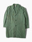 Vintage Shop Jacket - Green
