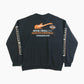 'Rock And Roll City Ohio' Sweatshirt