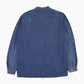 French Chore Jacket - Navy