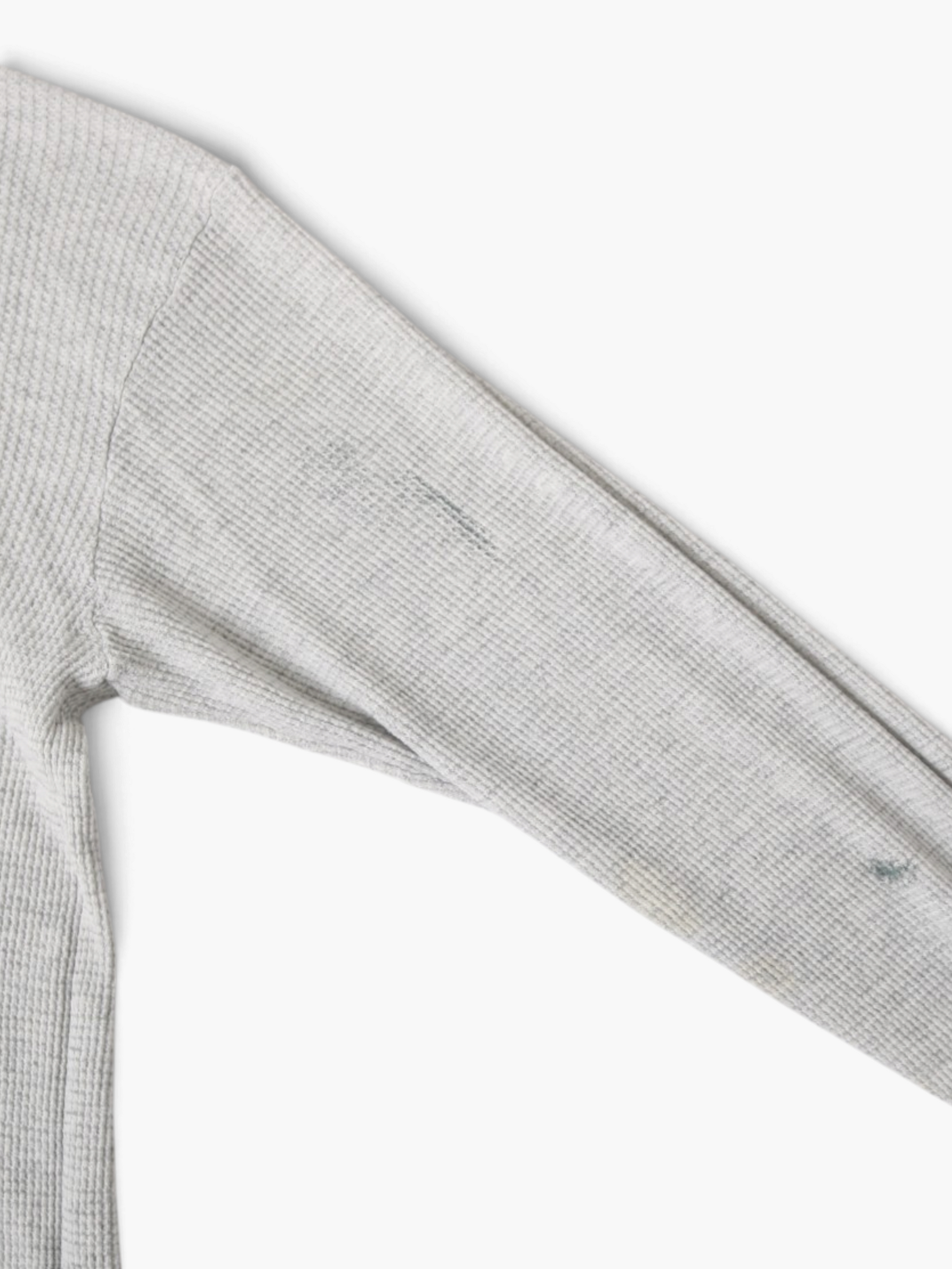 'JC Penney' Waffle Thermal