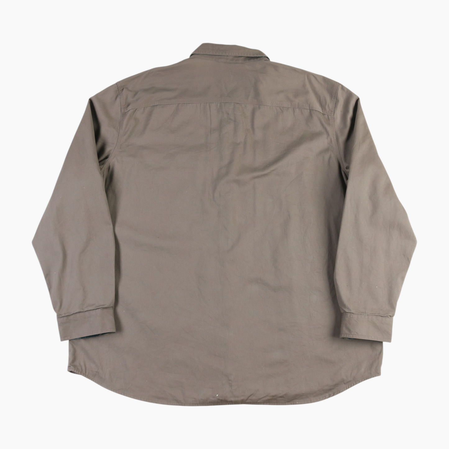 Shirt - Brown