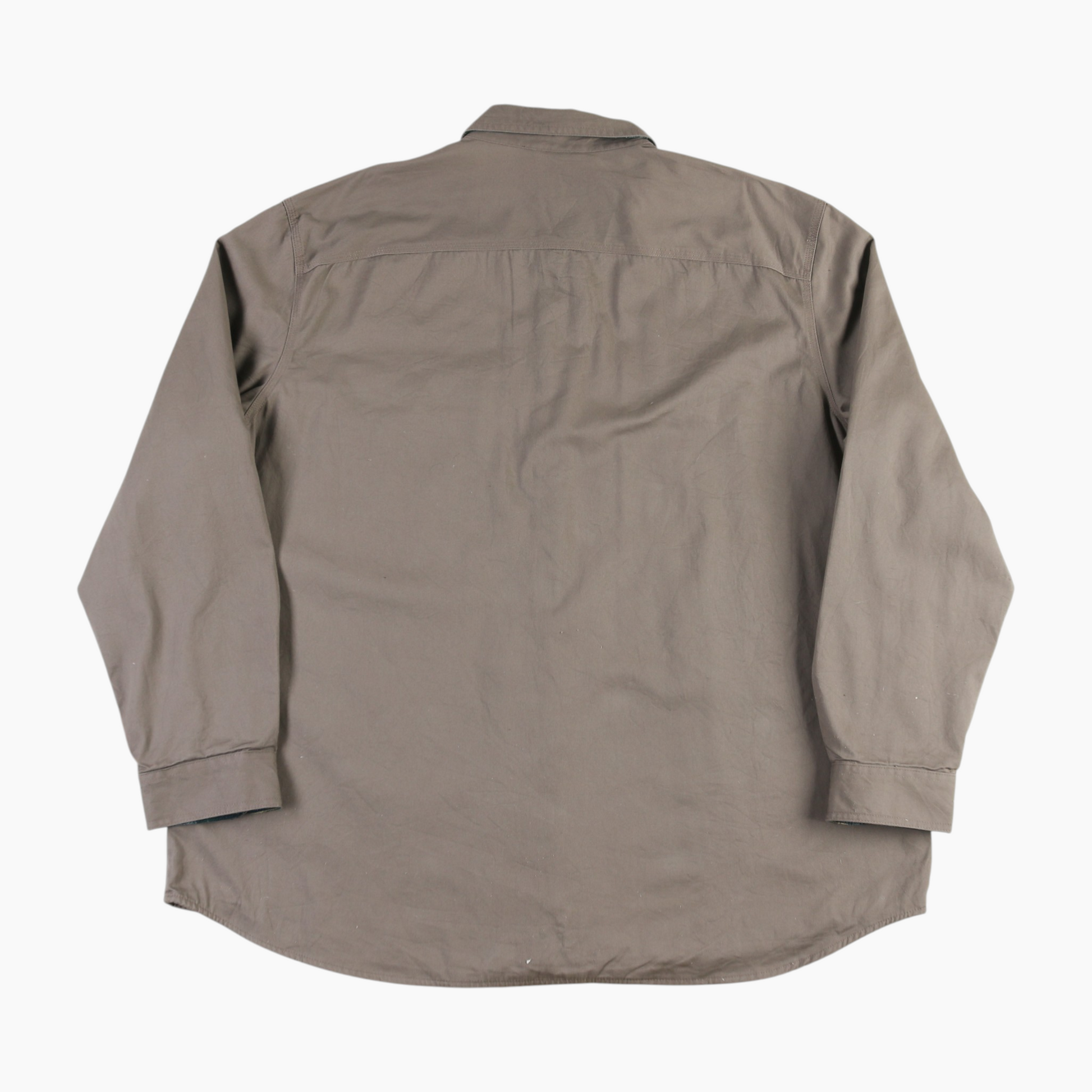 Shirt - Brown