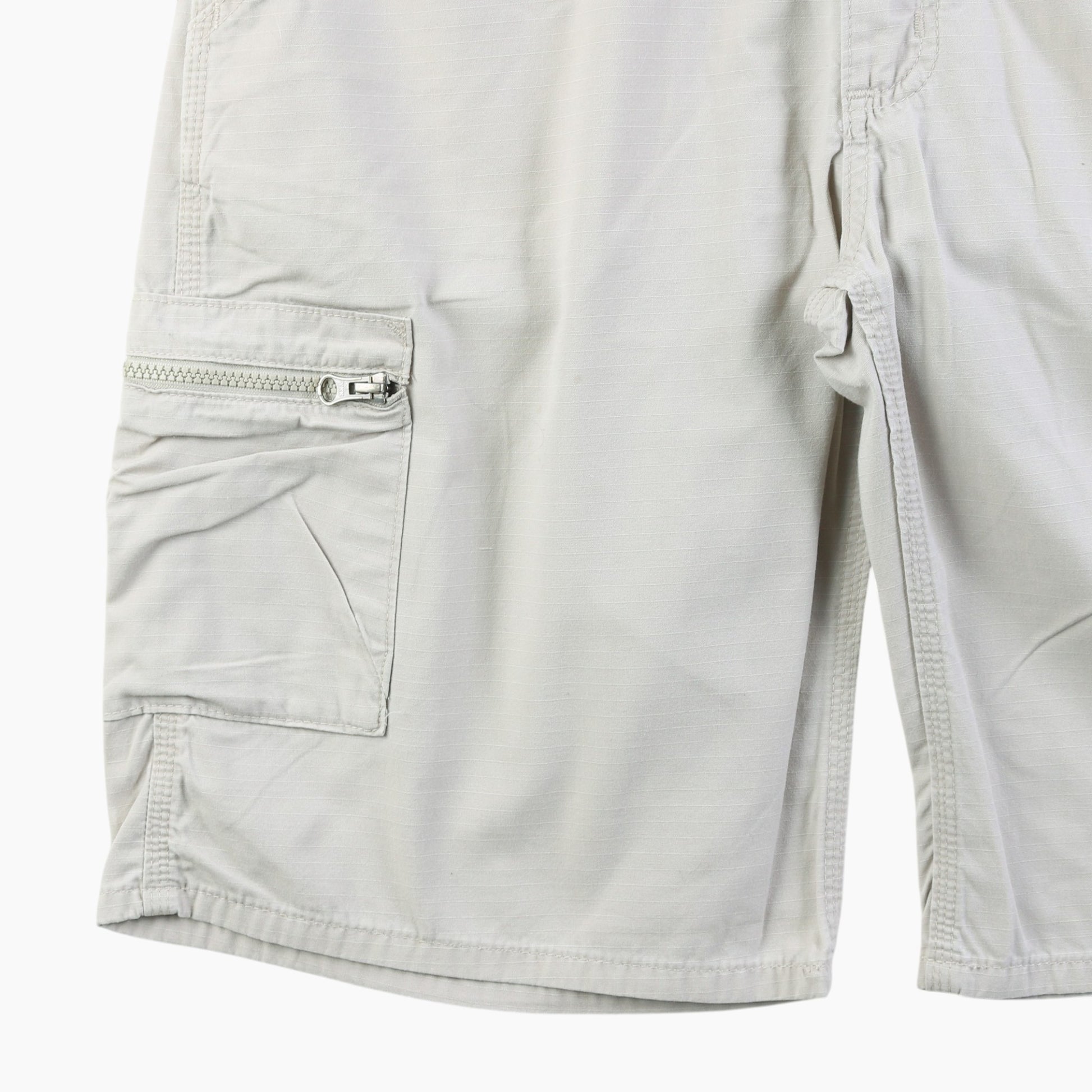 Cargo Shorts - Stone - 34"
