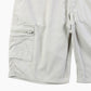 Cargo Shorts - Stone - 34"