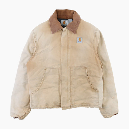Arctic Jacket - Hamilton Brown