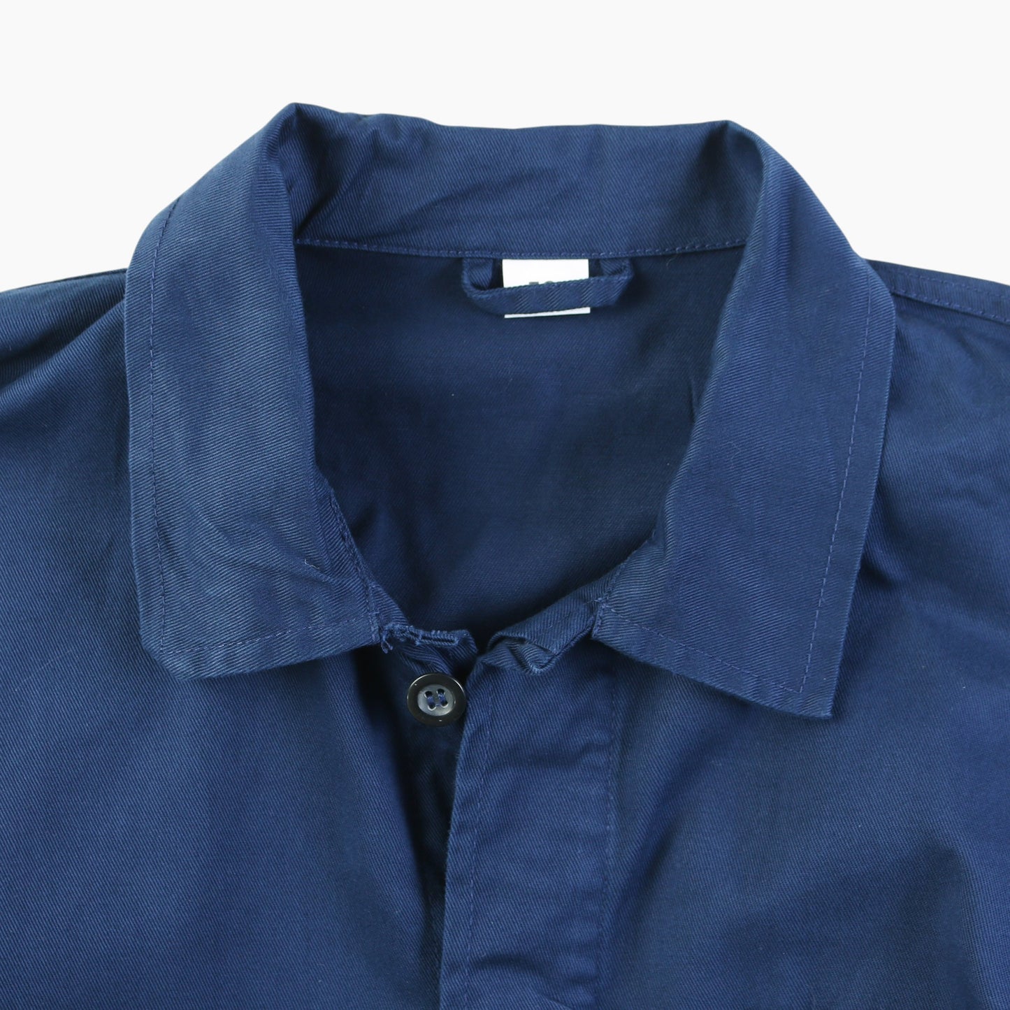 Vintage Chore Jacket - Blue