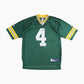 Green Bay Packers Reebok NFL Jersey - Green