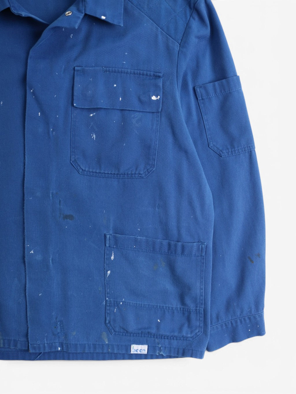 Vintage Chore Jacket
