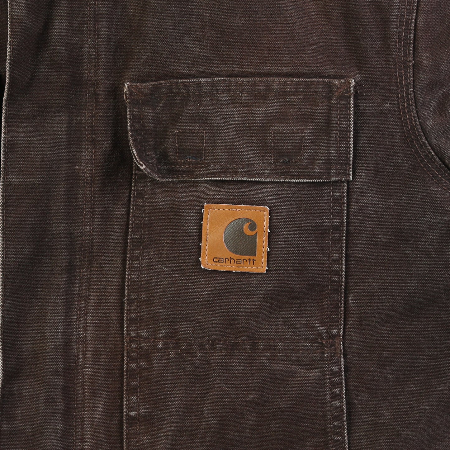 Arctic Jacket - Brown