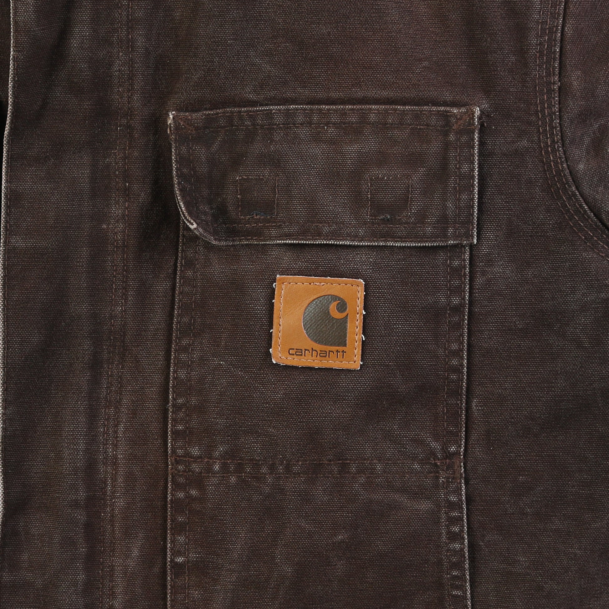 Arctic Jacket - Brown