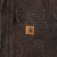Arctic Jacket - Brown