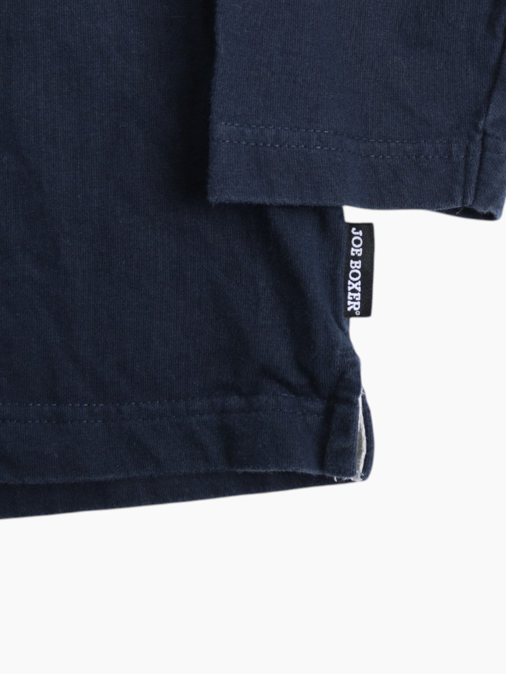 Joe Boxer Rugby Shirt