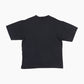 Vintage 'Rush Delivery' T-shirt - Black