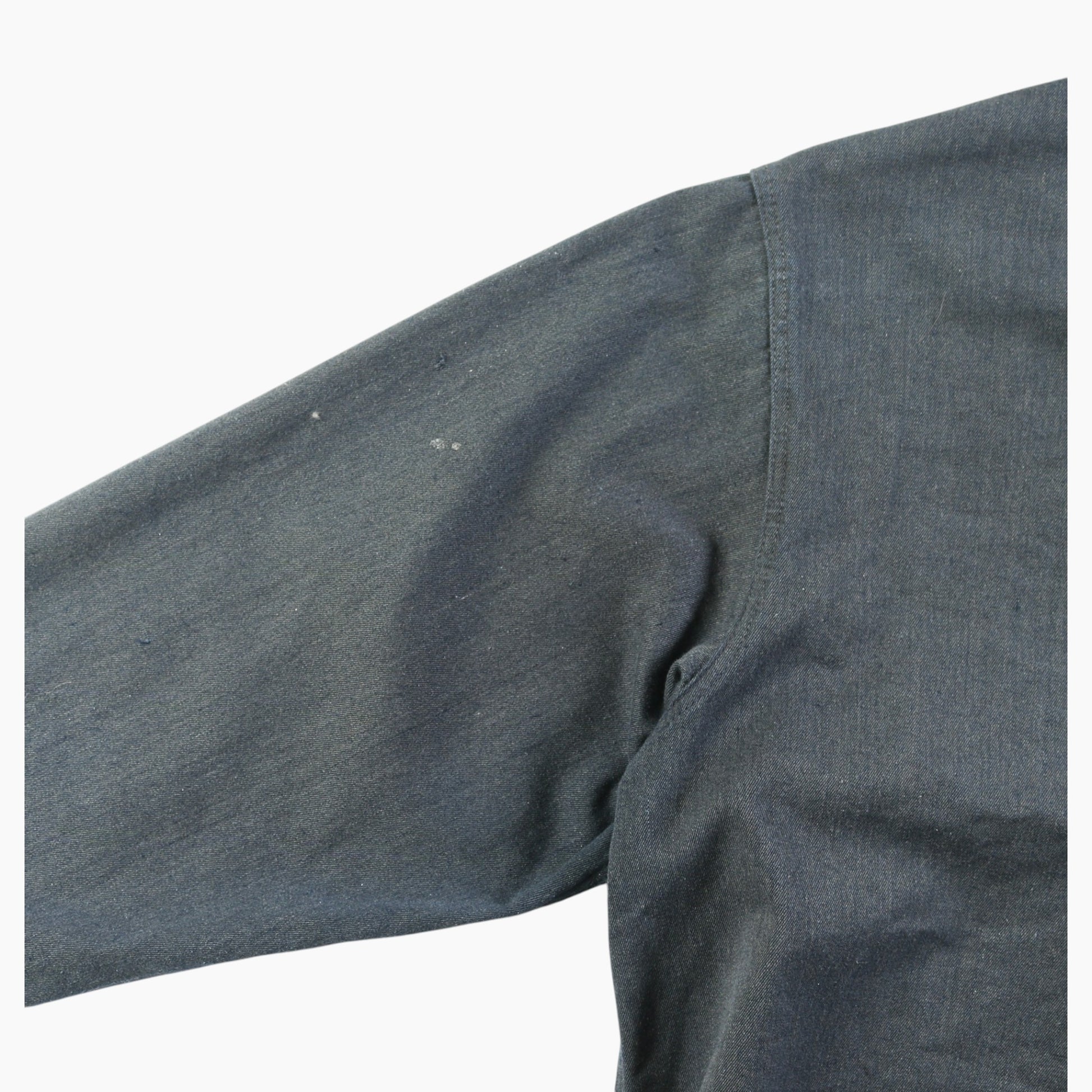 Vintage Chore Jacket - Grey