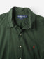 Vintage Shirt - Green
