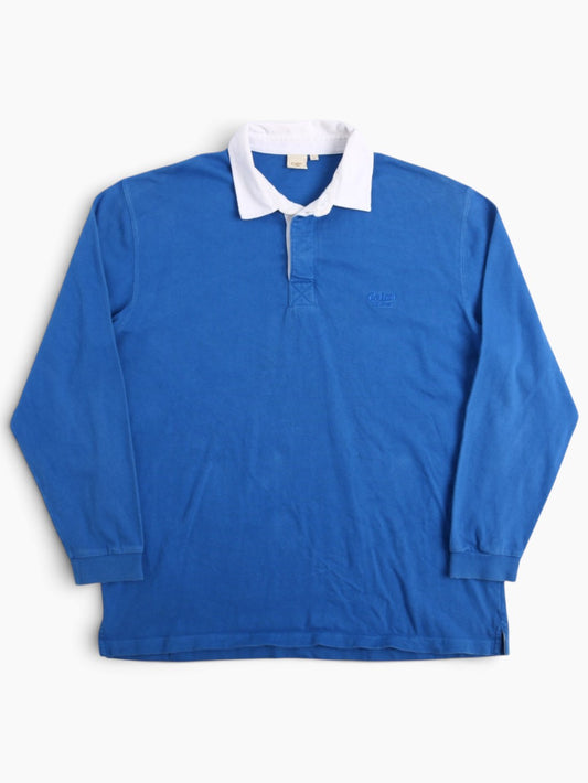 Cotton Traders Rugby Shirt