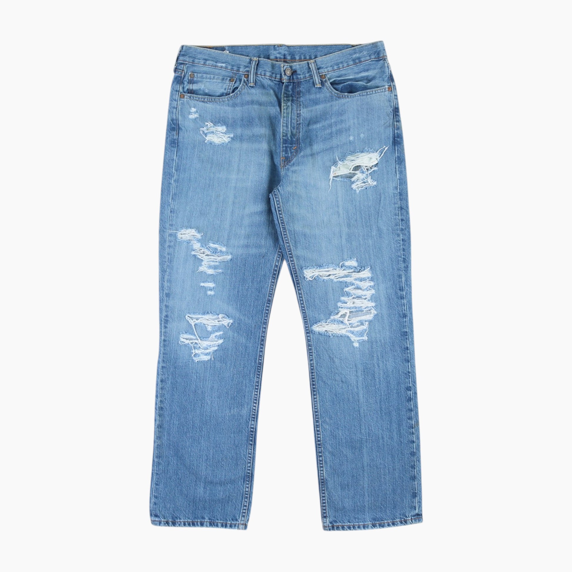 Vintage 514 Jeans - Blue - 36/30