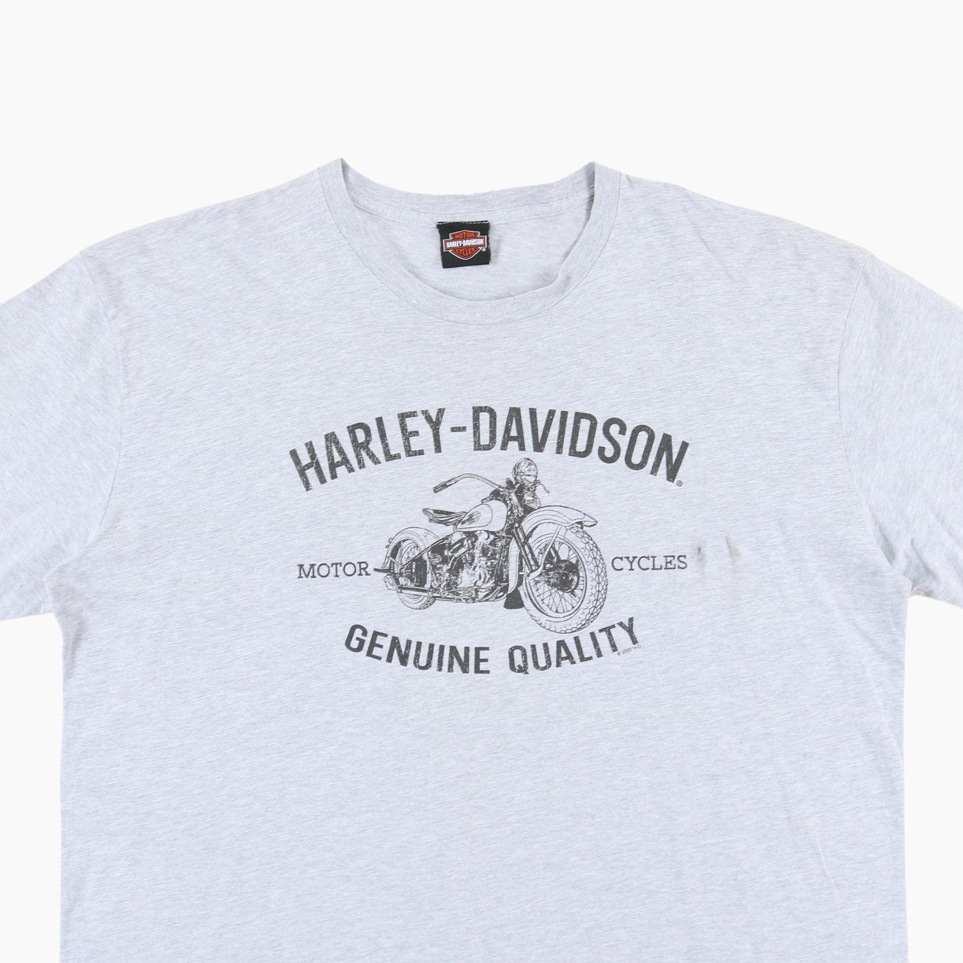'Hillbilly' T-Shirt