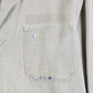 Vintage Shop Coat - Beige