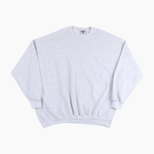 Sweatshirt - Grey